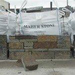 Brown Sandstone