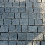 Granite Cobble Set