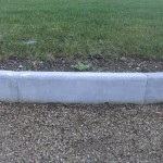 Limestone Curbing Image 2