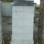 Limestone Piers Image 1