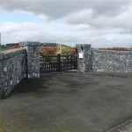 Limestone Entrance