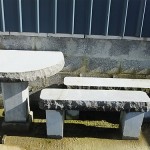 Table & Chairs - Image 1