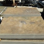 Wall Caps - Image 1