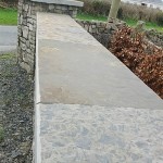Wall Capping